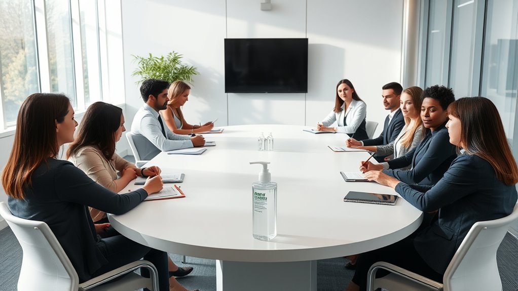 effective virtual meeting planning