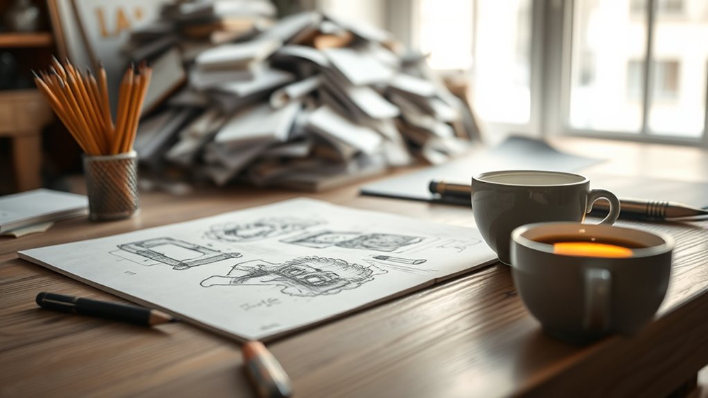 embrace imperfection cultivate growth