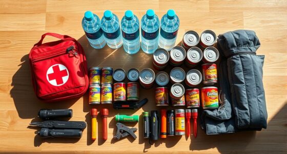 emergency preparedness kit essentials