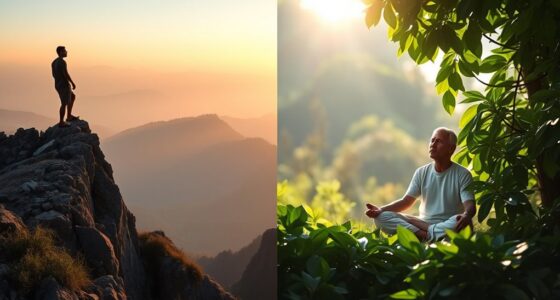 emotional control and awareness