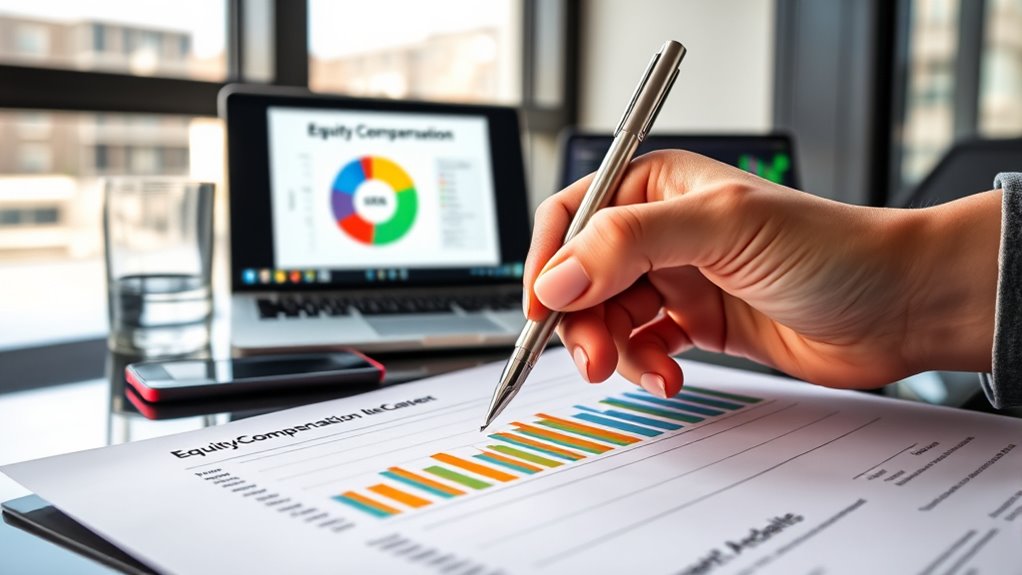 equity taxes valuation strategies