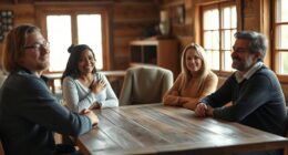 establish boundaries respect yourself