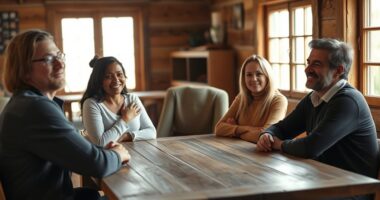 establish boundaries respect yourself