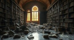 failing to record information