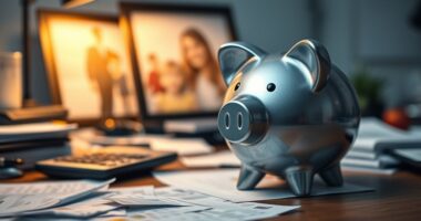 financial safety net essential