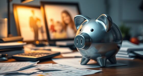 financial safety net essential