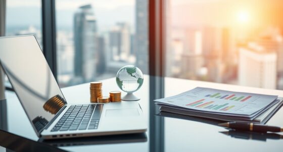 financial value calculation method