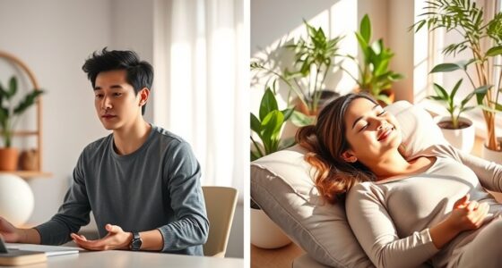 focus on awareness techniques