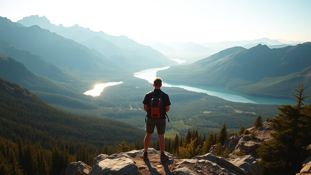 focus on personal growth