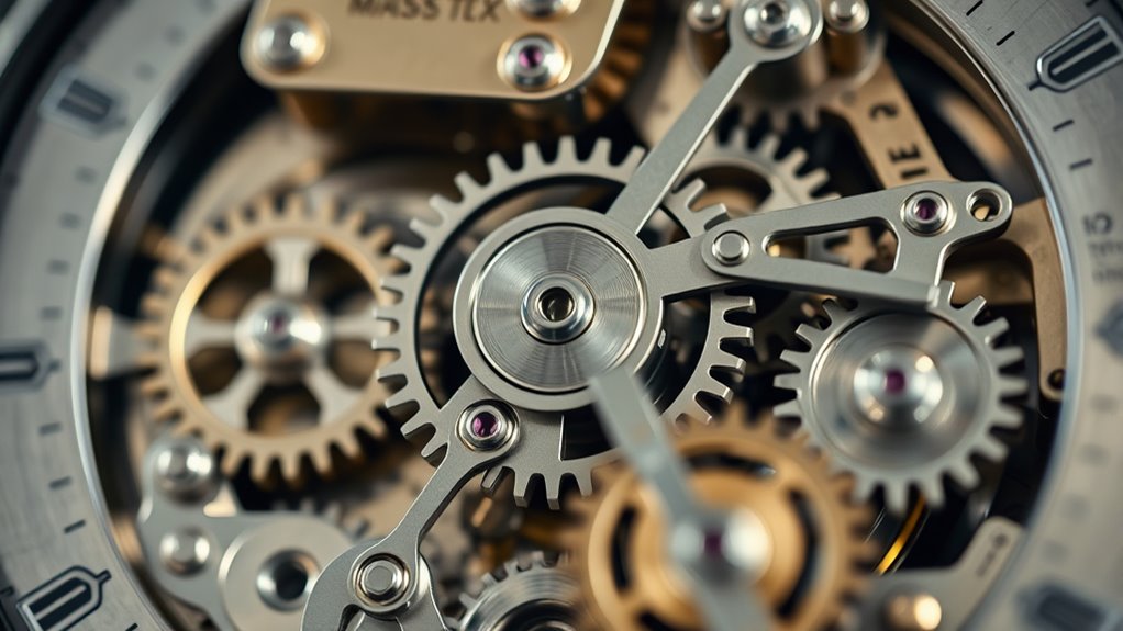 focus on systems and feedback