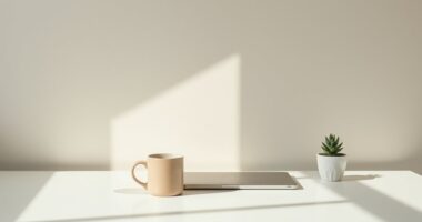 focus through mental discipline