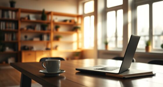 focused uninterrupted work sessions