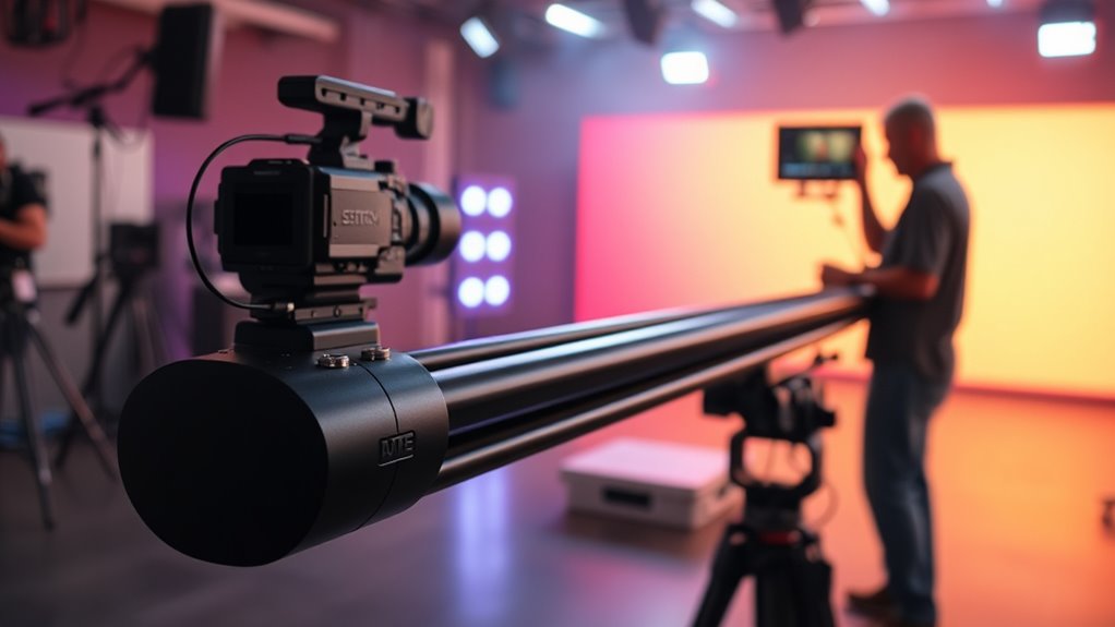 gear integration and versatility