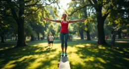 gradually increasing comfort limits