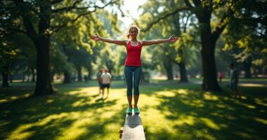 gradually increasing comfort limits