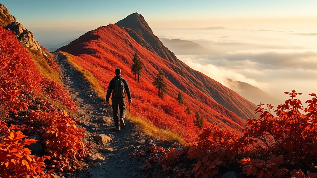 happiness is in process