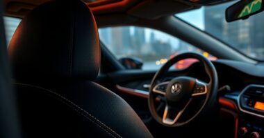 heated steering covers list