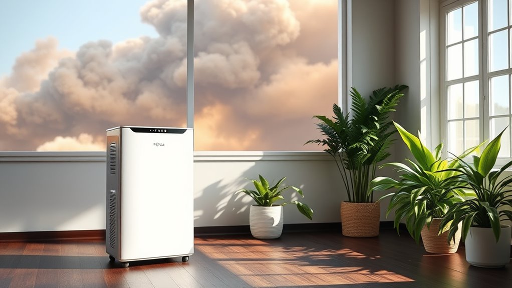 hepa filter selection tips