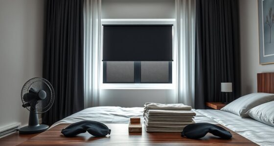 home blackout kit essentials