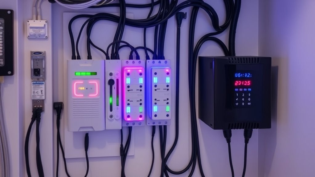 home protection compatibility considerations