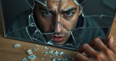 identify and overcome self sabotage