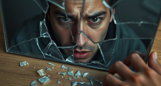 identify and overcome self sabotage