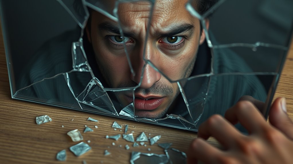 identify and overcome self sabotage