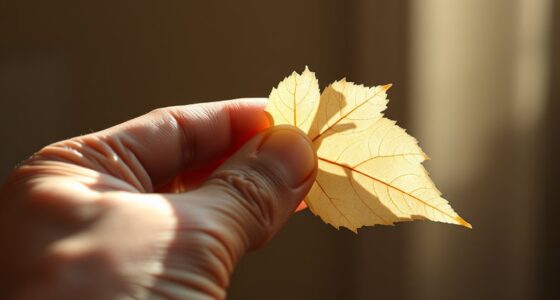 identify name release feelings