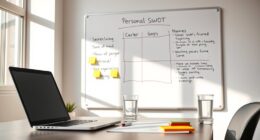 identify strengths and weaknesses