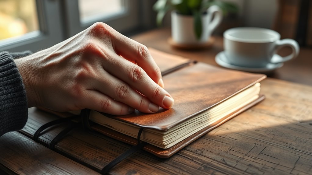 identity shapes lasting habits