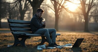 ignoring rest leads to burnout