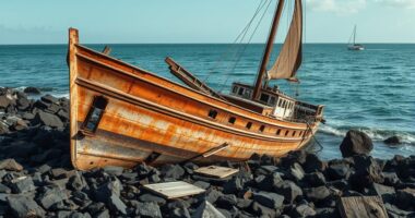 ignoring the missing data