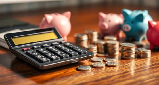 importance of saving rate