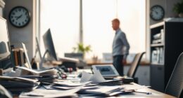 incorrect boundary management causes delays