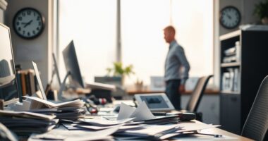 incorrect boundary management causes delays