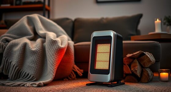 indoor safe heaters for outages