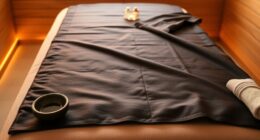 infrared sauna blanket reviews