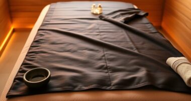 infrared sauna blanket reviews