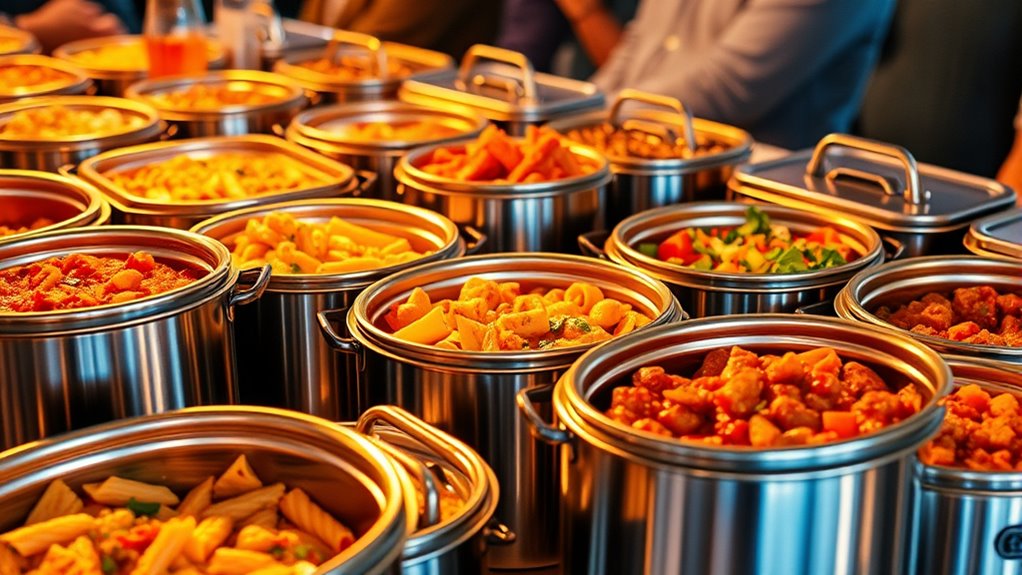 insulation capacity durability portability