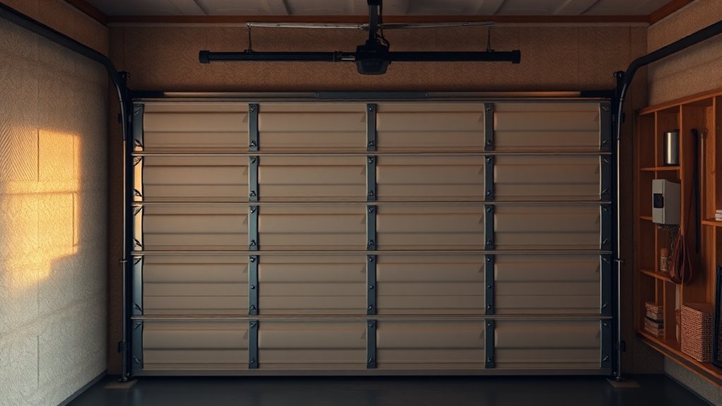 insulation quality and fit