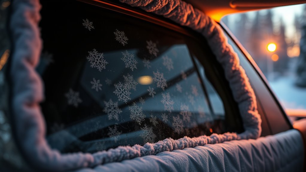 insulation quality and portability