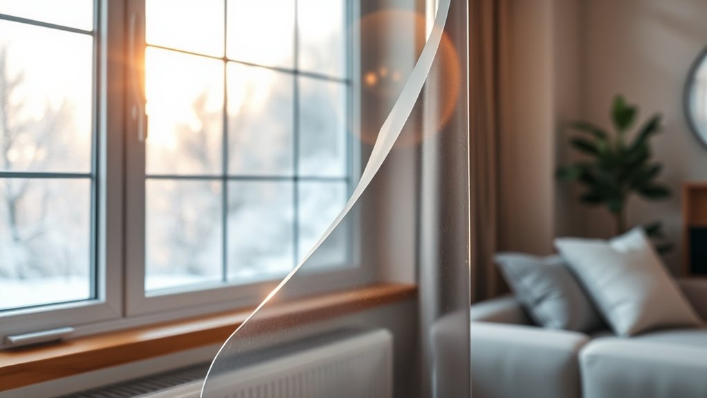 insulation quality and value