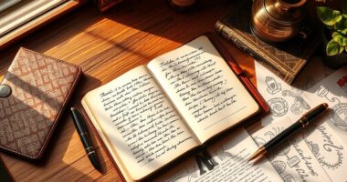 journaling prompts and techniques