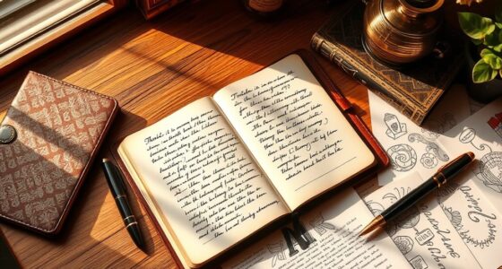 journaling prompts and techniques