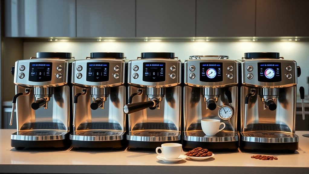 key brewing and maintenance factors