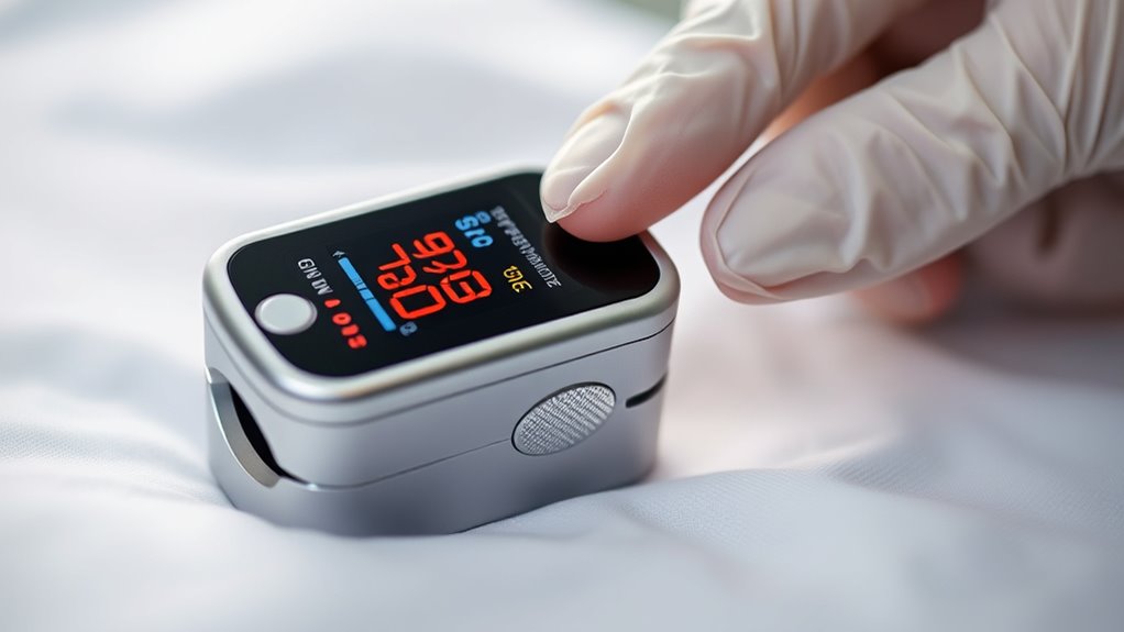 key factors for selection