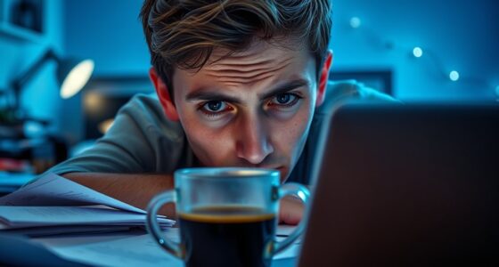 lack of sleep impairs performance