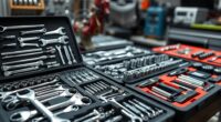 lifetime warranty mechanic tools
