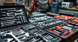 lifetime warranty mechanic tools