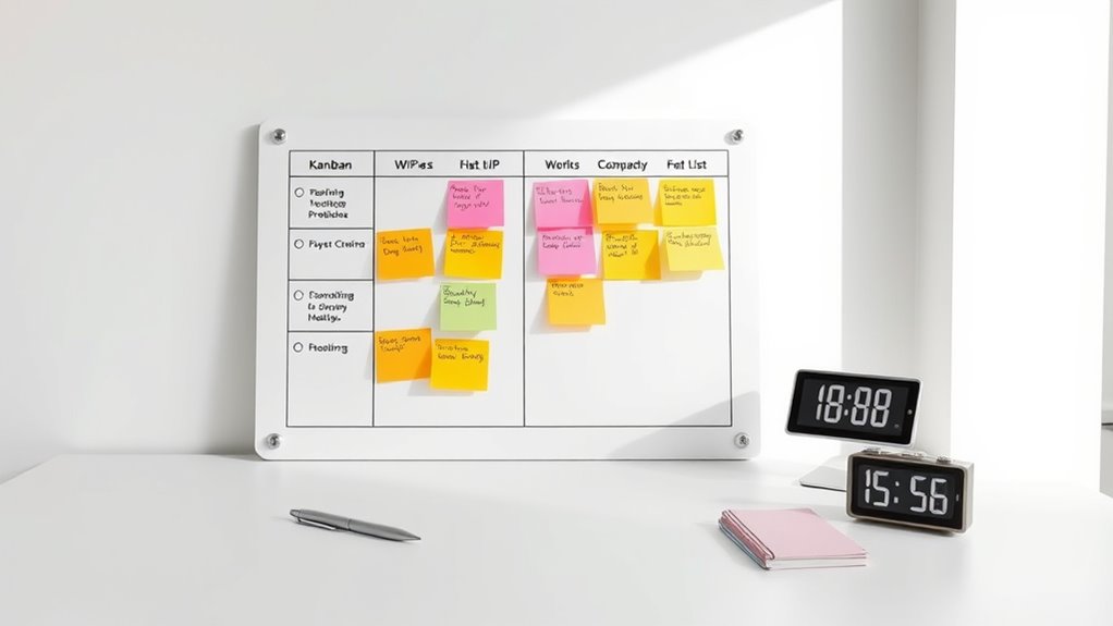 limit work boost focus